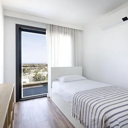 Βίλα Stunning Modern In
