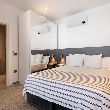 Stunning Modern In * Bodrum