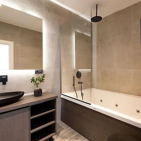 Villa Stunning Modern In Bodrum